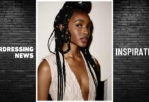 Hairdressing News inspiration από τον Nick Irwin