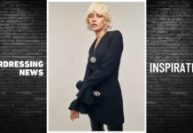 Hairdressing News inspiration από τον TONI&GUY