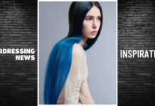 Hairdressing News inspiration από τον Angelo Seminara