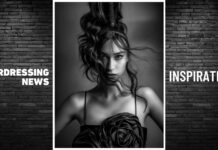 Hairdressing News inspiration από τον Christos Michailidis