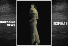 Hairdressing News inspiration από τον Denis Groshev