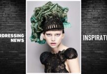 Hairdressing News inspiration από την Efi Davies