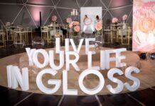 Enter the world of Gloss : Η Κérastase σας προσκαλεί να ανακαλύψετε τον κόσμο του Gloss!