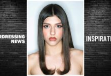 Hairdressing News inspiration από τον George Doukas