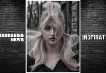 Hairdressing News inspiration από τον Jose Garcia
