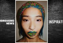 Hairdressing News inspiration από την Maritina Manthopoulou