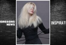 Hairdressing News inspiration από την Polverini Hair Academia