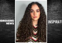 Hairdressing News inspiration από την Sassoon Academy