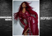 Hairdressing News inspiration από τον Sean Godard