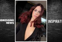 Hairdressing News inspiration από την Siobhan Jones