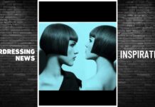 Hairdressing News inspiration από τον Tim Hartley