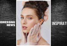 Hairdressing News inspiration από την Valeria Barba