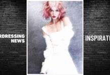 Hairdressing News inspiration από τον Darrel Starkey