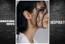 Hairdressing News inspiration από τον Drew Schaefering
