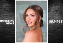 Hairdressing News inspiration από τον Dvir Tvik