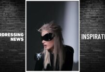 Hairdressing News inspiration από τον Maksim Nikitochkin