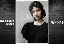 Hairdressing News inspiration από τον Nick Irwin