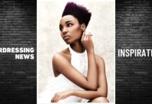 Hairdressing News inspiration από τον Rick Roberts