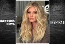 Hairdressing News inspiration από τον Romeu Felipe