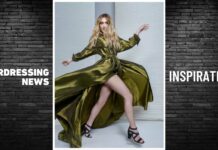 Hairdressing News inspiration από τον Rudi Mostarda