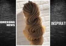 Hairdressing News inspiration από τον Shamuratov Farrukh