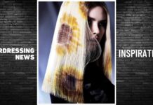 Hairdressing News inspiration από την Tracey Ann Smith