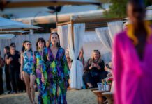 L‘Oréal Professionnel : Ο Official Hair Sponsor του Fashion Event «Κορίτσια στον Ήλιο»