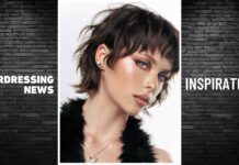 Hairdressing News inspiration από την Ashlee Norman