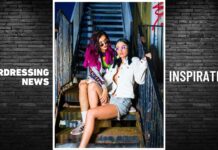 Hairdressing News inspiration από τον Darren W Eaton