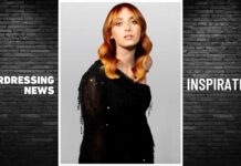 Hairdressing News inspiration από τον Francesco Arancio