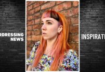 Hairdressing News inspiration από την Georgia Bell