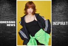 Hairdressing News inspiration από την Giorgia Littera