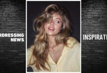 Hairdressing News inspiration από τον Joel Torres