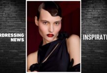 Hairdressing News inspiration από τον John Katsikiotis