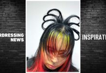 Hairdressing News inspiration από τον Juan Espinosa