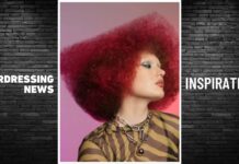 Hairdressing News inspiration από τον Lucian Busuioc