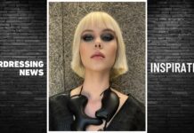 Hairdressing News inspiration από τον Marco Arena