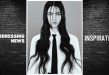 Hairdressing News inspiration από τον Pier Paolo Lai