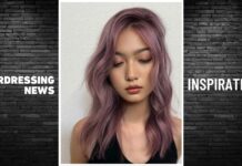 Hairdressing News inspiration από τον Pierrick Beringer
