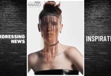 Hairdressing News inspiration από τον Roman Gabrielian