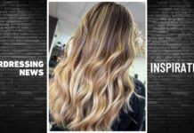 Hairdressing News inspiration από την Terri Nadin