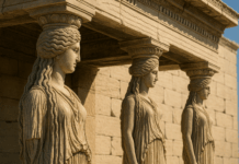 Ελληνική Αρχαιότητα: Η Αισθητική του Κόσμου μέσα από την Κόμη