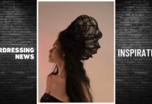 Hairdressing News inspiration από την Sylvie Brooks