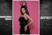 Hairdressing News inspiration από τον Tasso Kermos