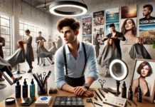 10 λόγοι για να επιλέξεις την κομμωτική ως τρόπο ζωής, όχι απλώς δουλειά