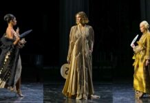 L’Oréal Professionel: Χρυσός Χορηγός & Official Hair sponsor του 1ου Greek Fashion Festival.