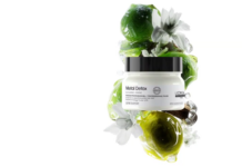 METAL DETOX ΜΑΣΚΑ Metal Detox Mask