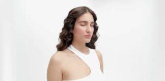 METAL DETOX ΜΑΣΚΑ