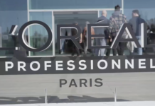L’Oréal Professionnel: Μια δυνατή ημέρα έμπνευσης, τεχνικής και δημιουργίας στο The Ellinikon Experience Centre