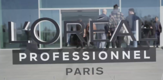L’Oréal Professionnel: Μια δυνατή ημέρα έμπνευσης, τεχνικής και δημιουργίας στο The Ellinikon Experience Centre